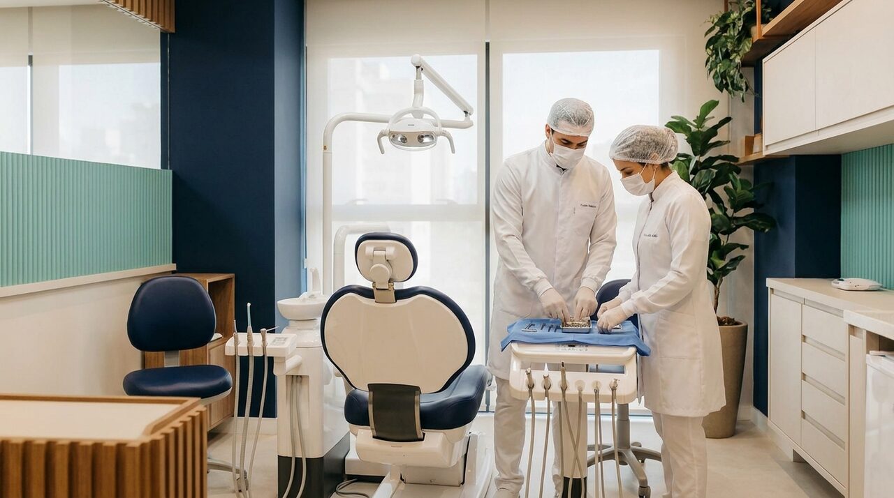 Odontologia