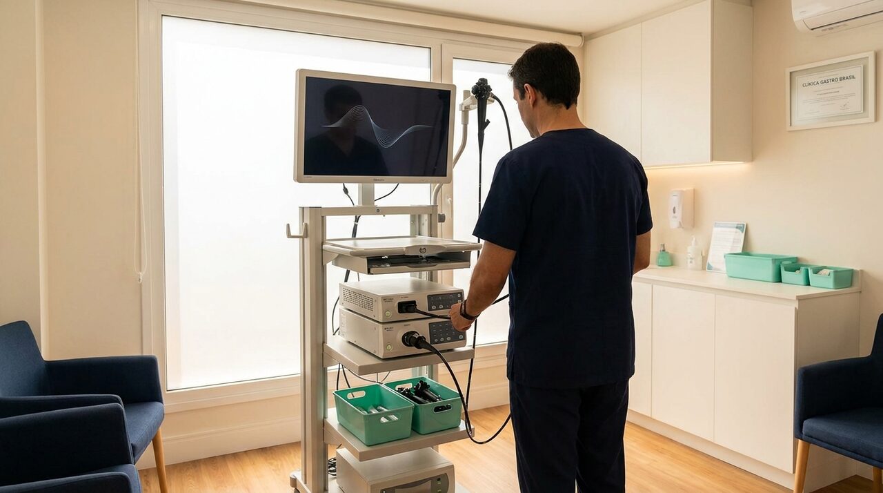 Endoscopia